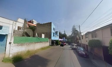 CASA EN REMATE EN 2DA, CERRADA DE MESETA MZ. 48 LT 47 EN AMPLIACIÓN LAS ÁGUILAS, ALVARO OBREGON CDMX
