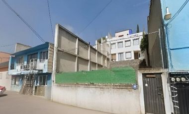 CASA EN REMATE EN 2DA, CERRADA DE MESETA MZ. 48 LT 47 EN AMPLIACIÓN LAS ÁGUILAS, ALVARO OBREGON CDMX