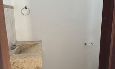 CASA DE UNA PLANTA EN LA COLONIA ANDRADE