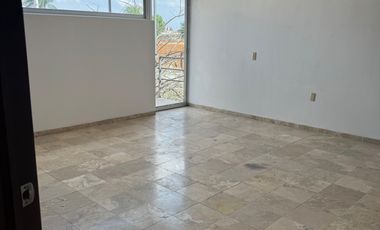 CASA DE UNA PLANTA EN LA COLONIA ANDRADE