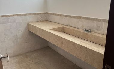 CASA DE UNA PLANTA EN LA COLONIA ANDRADE