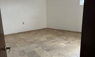 CASA DE UNA PLANTA EN LA COLONIA ANDRADE