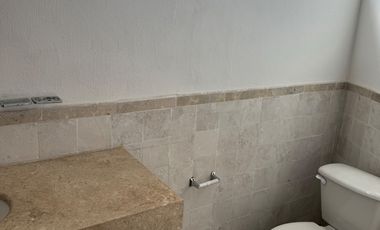 CASA DE UNA PLANTA EN LA COLONIA ANDRADE