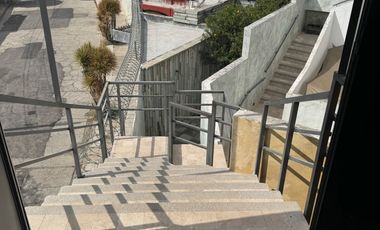 CASA DE UNA PLANTA EN LA COLONIA ANDRADE