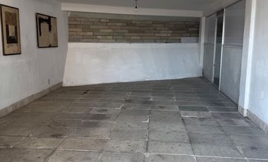 CASA DE UNA PLANTA EN LA COLONIA ANDRADE