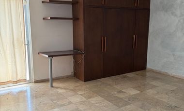 CASA DE UNA PLANTA EN LA COLONIA ANDRADE