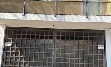 CASA DE UNA PLANTA EN LA COLONIA ANDRADE