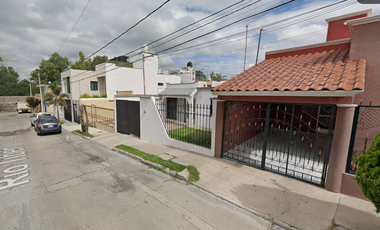 (IA) Casa en Calle Rio Tiber, Colinas del Rio, Aguascalientes