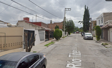 (IA) Casa en Calle Rio Tiber, Colinas del Rio, Aguascalientes