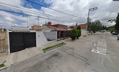 (IA) Casa en Calle Rio Tiber, Colinas del Rio, Aguascalientes