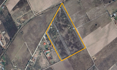 TERRENO EN VENTA ACATLAN, HIDALGO