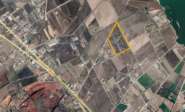 TERRENO EN VENTA ACATLAN, HIDALGO