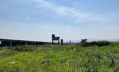 TERRENO EN VENTA ACATLAN, HIDALGO