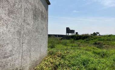 TERRENO EN VENTA ACATLAN, HIDALGO