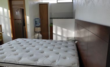 Rento Loft  Amueblado El Cortijo Querétaro, Qro