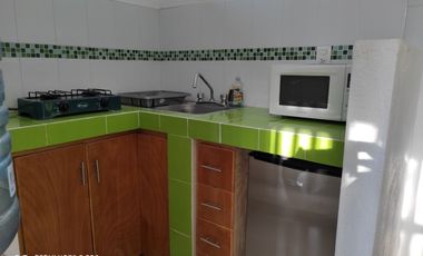 Rento Loft  Amueblado El Cortijo Querétaro, Qro