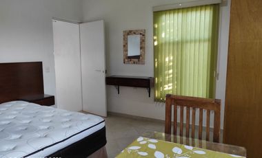 Rento Loft  Amueblado El Cortijo Querétaro, Qro