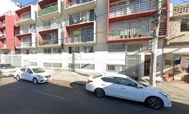 Departamento en venta en Cuauhtémoc, Morelos.