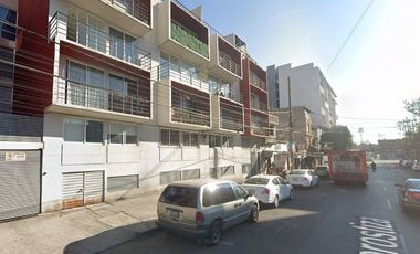 Departamento en venta en Cuauhtémoc, Morelos.
