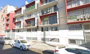 Departamento en venta en Cuauhtémoc, Morelos.