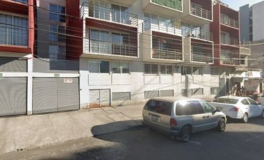 Departamento en venta en Cuauhtémoc, Morelos.