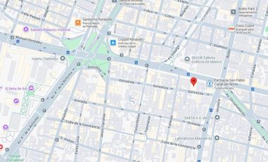 Departamento en venta en Cuauhtémoc, Morelos.