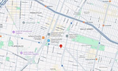 Departamento en venta en Cuauhtémoc, Morelos.