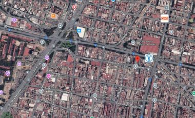 Departamento en venta en Cuauhtémoc, Morelos.