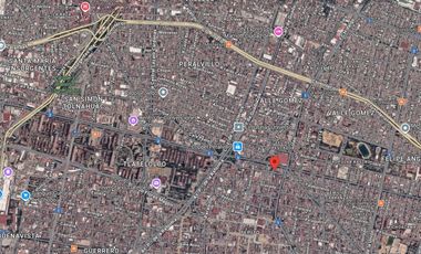 Departamento en venta en Cuauhtémoc, Morelos.