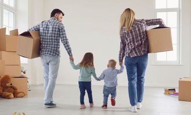 Departamento en venta en Cuauhtémoc, Morelos.