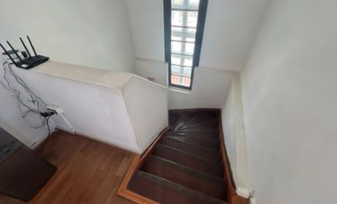 Casa Comercial 6 Privados 3 Baños Y Estacionamientos. Ñuñoa