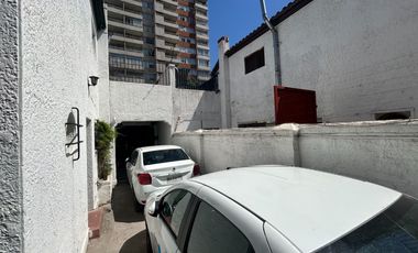 Casa Comercial 6 Privados 3 Baños Y Estacionamientos. Ñuñoa