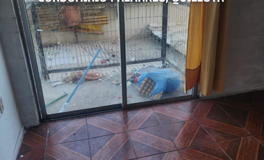 Arriendo departamento en Condominio Palmares, Quillota