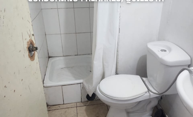 Arriendo departamento en Condominio Palmares, Quillota