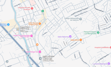 CASA EN VENTA EN DE LOS GOBERNADORES, COL LOS GIRASOLES, CHILPANCINGO DE LOS BRAVO GUERRERO