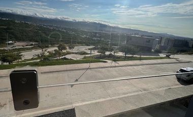 RENTA DE CASA DE 4 RECAMARAS EN ZANDA VISTA ESPECTACULAR