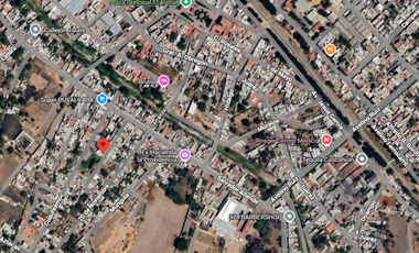 CASA EN VENTA Gran Zona ¡¡REMATE!!  Cuitláhuac 34, Centro, 45350 El Arenal, Jal.