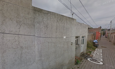 CASA EN VENTA Gran Zona ¡¡REMATE!!  Cuitláhuac 34, Centro, 45350 El Arenal, Jal.