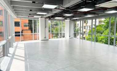 Oficina en venta en Santa Maria de los Angeles, Poblado