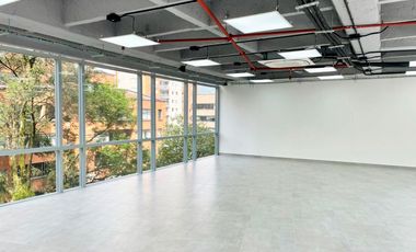 Oficina en venta en Santa Maria de los Angeles, Poblado