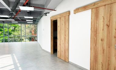 Oficina en venta en Santa Maria de los Angeles, Poblado