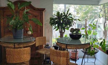 Precioso departamento con excelente ubicación.