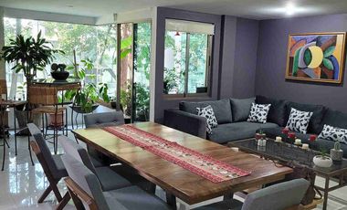 Precioso departamento con excelente ubicación.