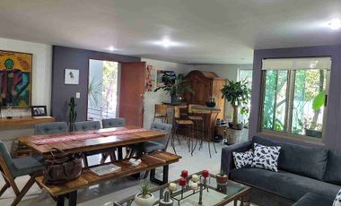 Precioso departamento con excelente ubicación.