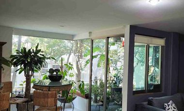 Precioso departamento con excelente ubicación.