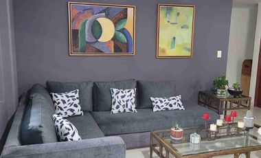 Precioso departamento con excelente ubicación.