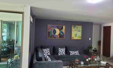 Precioso departamento con excelente ubicación.