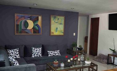 Precioso departamento con excelente ubicación.