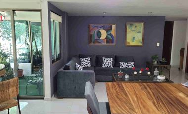 Precioso departamento con excelente ubicación.