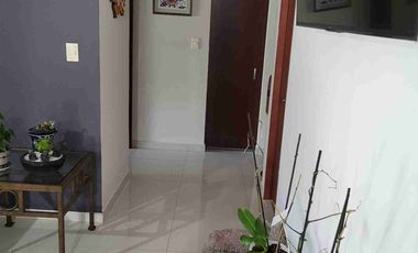 Precioso departamento con excelente ubicación.